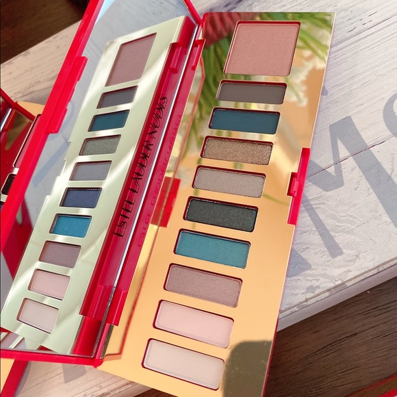 Bundle of Estée Lauder 2 eye and face,New, - Picture 6 of 6